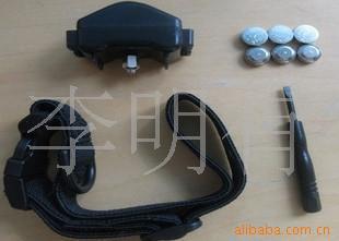 無傷害全自動(dòng)震動(dòng)止吠器——智能訓(xùn)導(dǎo)，守護(hù)愛寵安寧